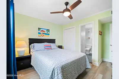 1404 Canal Drive #Apt 18, Carolina Beach, NC 28428 - Photo 26