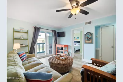 1404 Canal Drive #Apt 18, Carolina Beach, NC 28428 - Photo 16