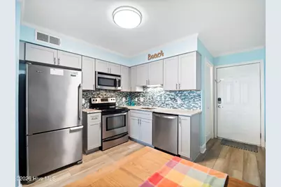 1404 Canal Drive #Apt 18, Carolina Beach, NC 28428 - Photo 8