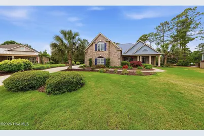 8812 Maple Ash Trail NE, Leland, NC 28451 - Photo 1