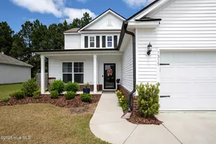 7315 Bellacroft Dr, Leland, NC 28451 - Photo 4