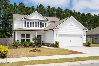 7315 Bellacroft Drive, Leland, NC 28451 - Photo 1