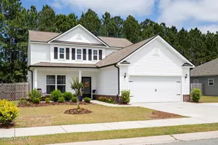 7315 Bellacroft Dr, Leland, NC 28451 - Photo 1