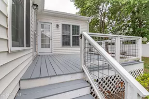 4109 Lexington Dr NW, Wilson, NC 27896 - Photo 24