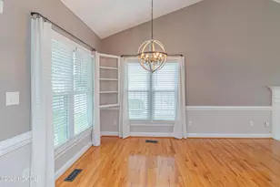 4109 Lexington Dr NW, Wilson, NC 27896 - Photo 6