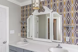 4109 Lexington Dr NW, Wilson, NC 27896 - Photo 22