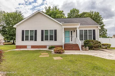 4109 Lexington Drive NW, Wilson, NC 27896 - Photo 1