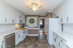 4109 Lexington Dr NW, Wilson, NC 27896 - Photo 10
