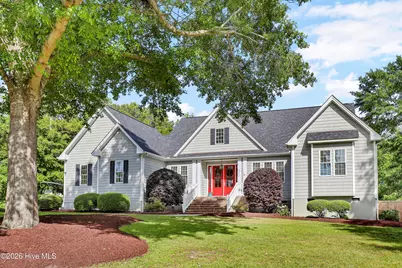 211 Bates Retreat, Hampstead, NC 28443 - Photo 1
