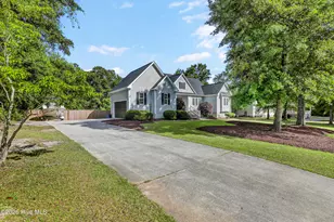 211 Bates Retreat, Hampstead, NC 28443 - Photo 4