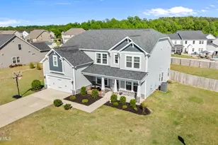 200 Korbel Dr, Princeton, NC 27569 - Photo 6