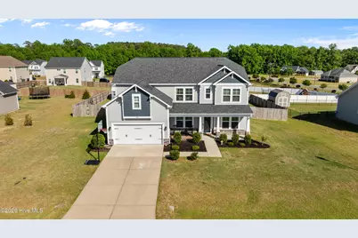 200 Korbel Drive, Princeton, NC 27569 - Photo 2