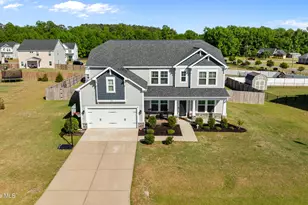 200 Korbel Dr, Princeton, NC 27569 - Photo 2