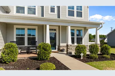 200 Korbel Drive, Princeton, NC 27569 - Photo 2
