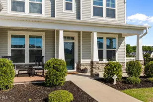 200 Korbel Dr, Princeton, NC 27569 - Photo 2