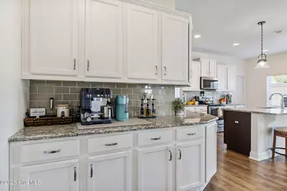 200 Korbel Drive, Princeton, NC 27569 - Photo 24