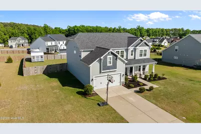 200 Korbel Drive, Princeton, NC 27569 - Photo 4