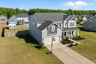 200 Korbel Dr, Princeton, NC 27569 - Photo 4