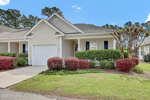 103 Thrasher Ct, Hampstead, NC 28443 - Photo 1