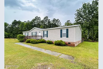 115 Winn Court, Jacksonville, NC 28540 - Photo 2