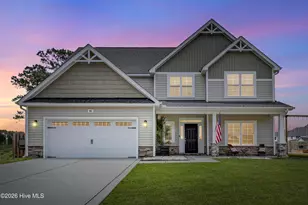 402 Reynolds Ct, Sneads Ferry, NC 28460 - Photo 2