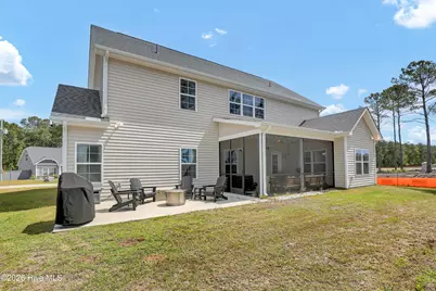 402 Reynolds Court, Sneads Ferry, NC 28460 - Photo 40