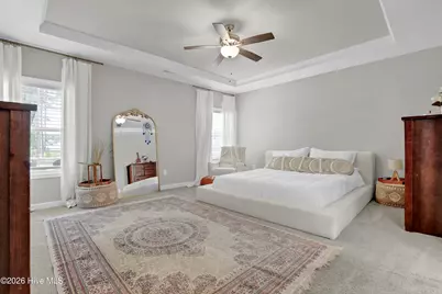 402 Reynolds Court, Sneads Ferry, NC 28460 - Photo 20
