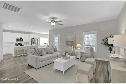 402 Reynolds Court, Sneads Ferry, NC 28460 - Photo 10