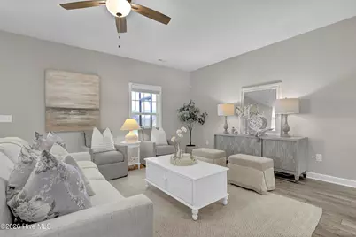 402 Reynolds Court, Sneads Ferry, NC 28460 - Photo 12