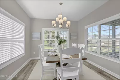 402 Reynolds Court, Sneads Ferry, NC 28460 - Photo 16