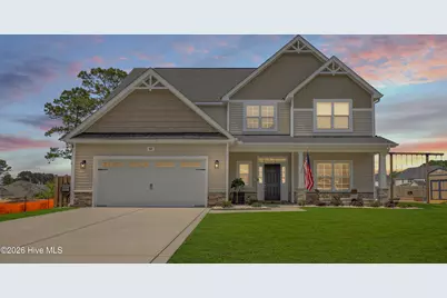 402 Reynolds Court, Sneads Ferry, NC 28460 - Photo 2