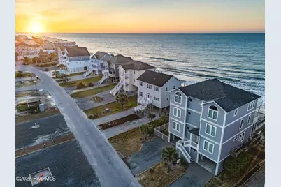 37 Porpoise Place, North Topsail Beach, NC 28460 - Photo 74