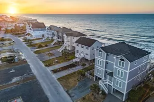 37 Porpoise Pl, North Topsail Beach, NC 28460 - Photo 74