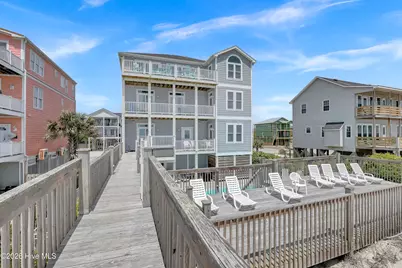 37 Porpoise Place, North Topsail Beach, NC 28460 - Photo 64