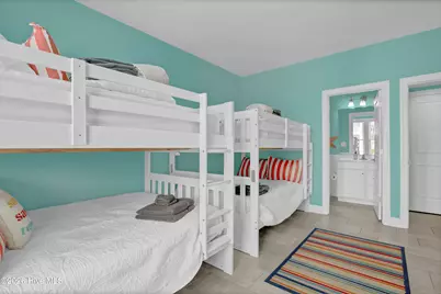 37 Porpoise Place, North Topsail Beach, NC 28460 - Photo 8