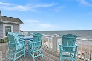 37 Porpoise Pl, North Topsail Beach, NC 28460 - Photo 50