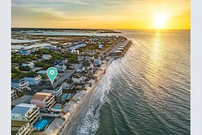 37 Porpoise Place, North Topsail Beach, NC 28460 - Photo 76