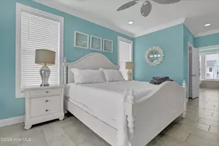 37 Porpoise Pl, North Topsail Beach, NC 28460 - Photo 36
