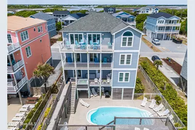 37 Porpoise Place, North Topsail Beach, NC 28460 - Photo 72