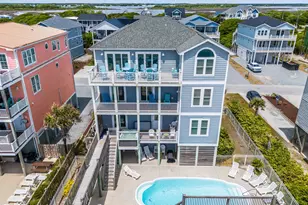 37 Porpoise Pl, North Topsail Beach, NC 28460 - Photo 72