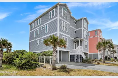 37 Porpoise Place, North Topsail Beach, NC 28460 - Photo 78