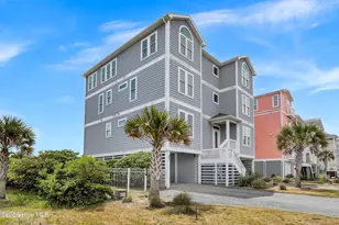 37 Porpoise Pl, North Topsail Beach, NC 28460 - Photo 78