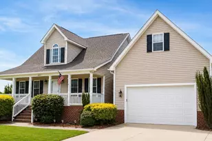 6911 Bulluck School Road, Rocky Mount, NC 27801 - Photo 2