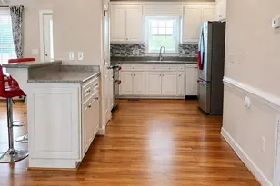 6911 Bulluck School Road, Rocky Mount, NC 27801 - Photo 6