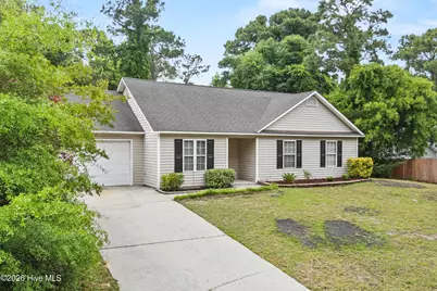 209 Adele Court, Wilmington, NC 28412 - Photo 1