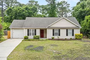 209 Adele Ct, Wilmington, NC 28412 - Photo 2