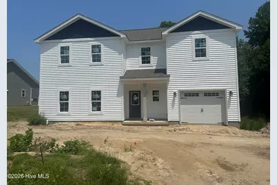 131 Dallas Drive, Beulaville, NC 28518 - Photo 1