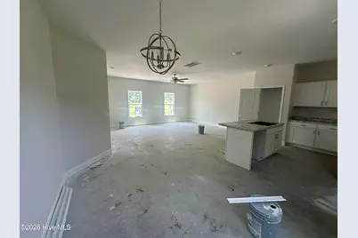 131 Dallas Drive, Beulaville, NC 28518 - Photo 4