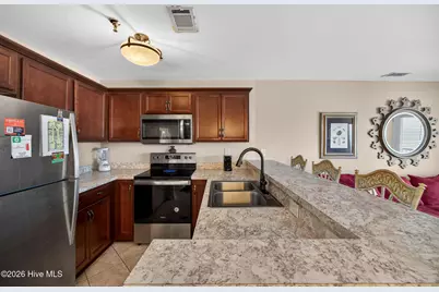 790 New River Inlet Road #Unit 412a, North Topsail Beach, NC 28460 - Photo 12