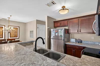 790 New River Inlet Road #Unit 412a, North Topsail Beach, NC 28460 - Photo 14